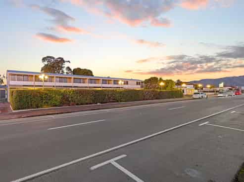 Unlimited Potential - Westport Landmark
