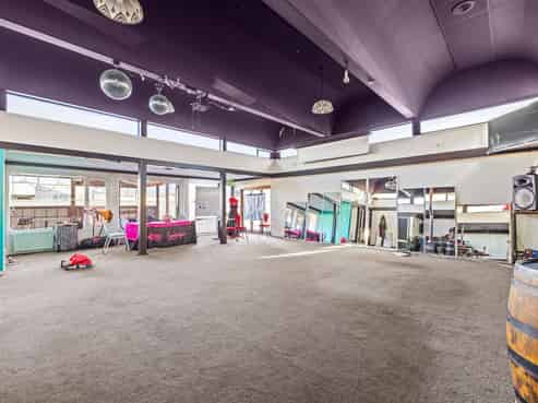 Unlimited Potential - Westport Landmark
