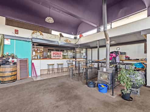 Unlimited Potential - Westport Landmark