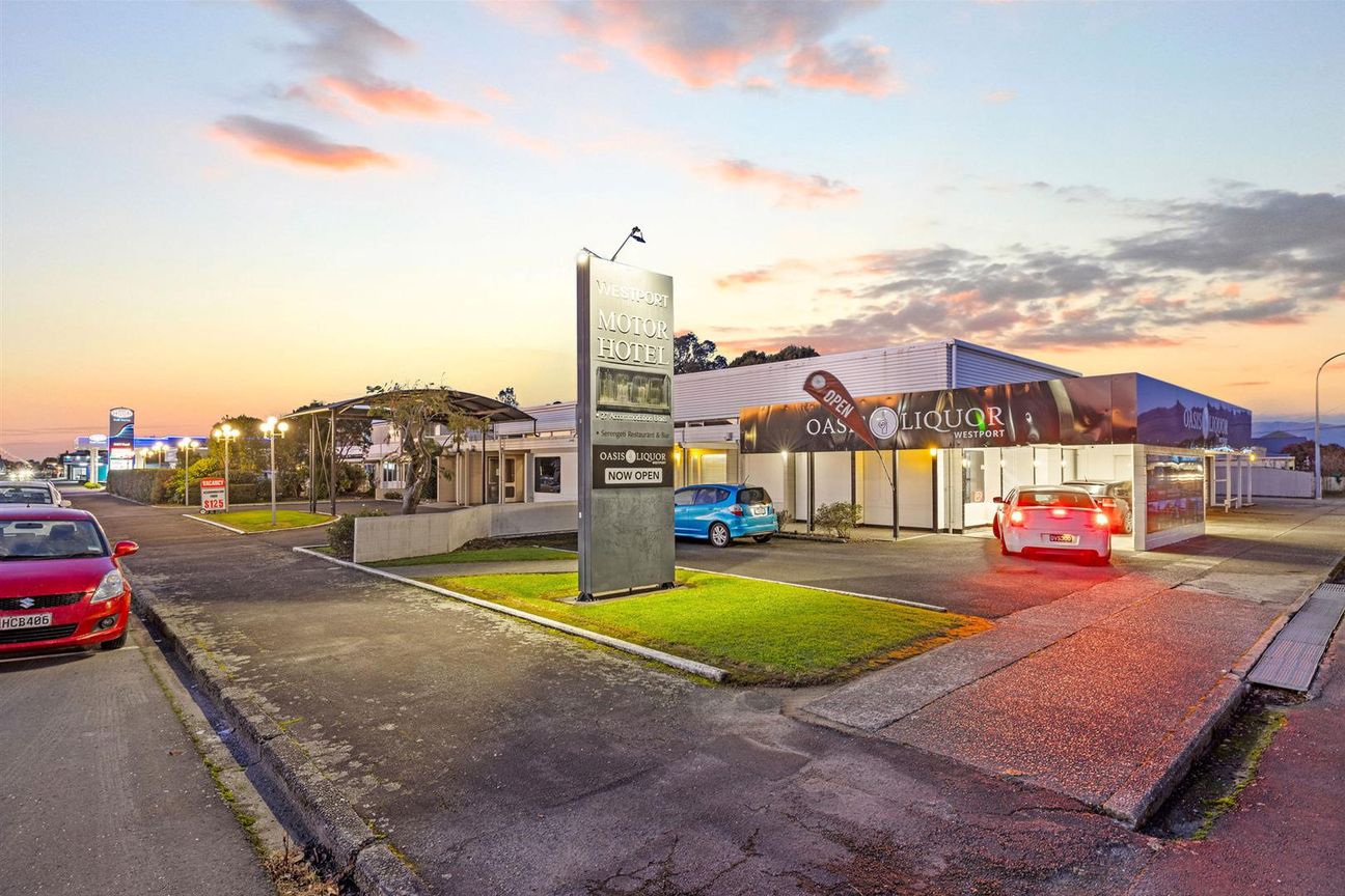Unlimited Potential - Westport Landmark - View 3
