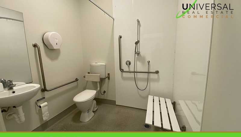 Level 1, 2/531 Great South Road, Penrose