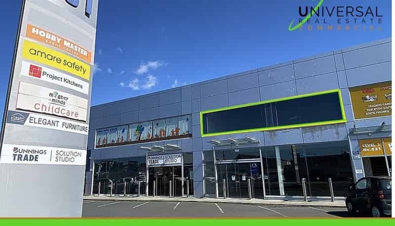 Level 1, 2/531 Great South Road, Penrose