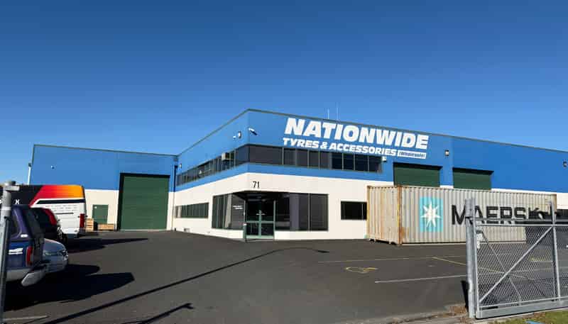 71-77 King Street, Frankton