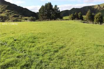 632 Mangaotuku Road, Tututawa