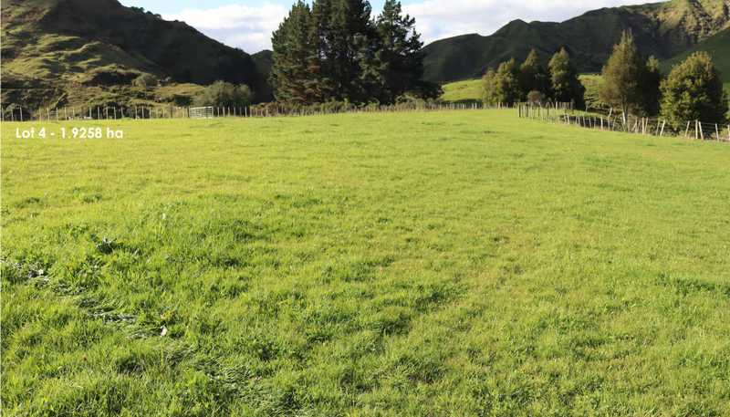 632 Mangaotuku Road, Tututawa