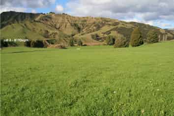 632 Mangaotuku Road, Tututawa