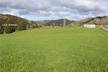 632 Mangaotuku Road, Tututawa