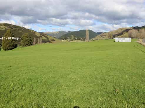 632 Mangaotuku Road, Douglas