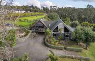 368A Kerikeri Road, Kerikeri