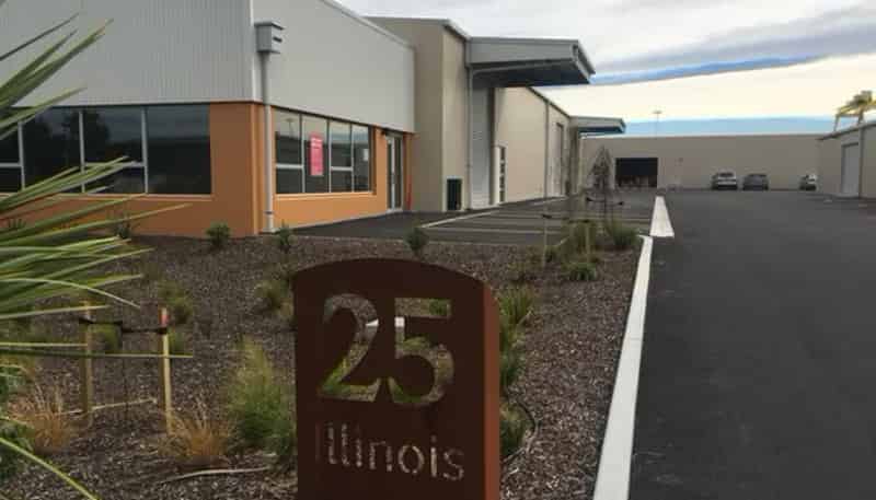 8/25 Illinois Drive, Rolleston