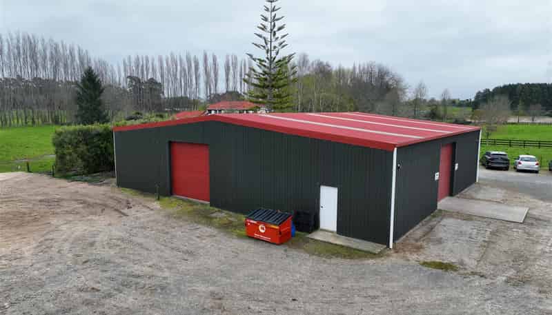  74 Narrows Road, Rukuhia