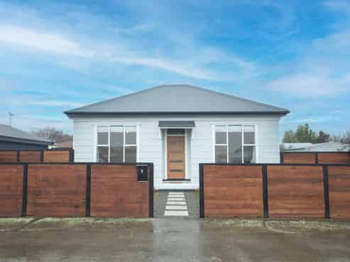 5 Nelson Street, Hampstead