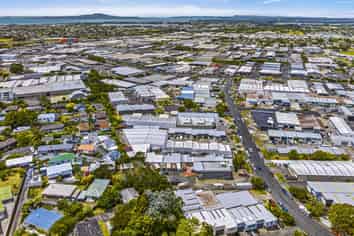 Wairau Valley investment – established tenant