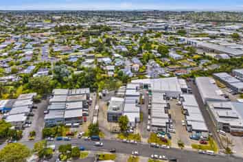 Wairau Valley investment – established tenant
