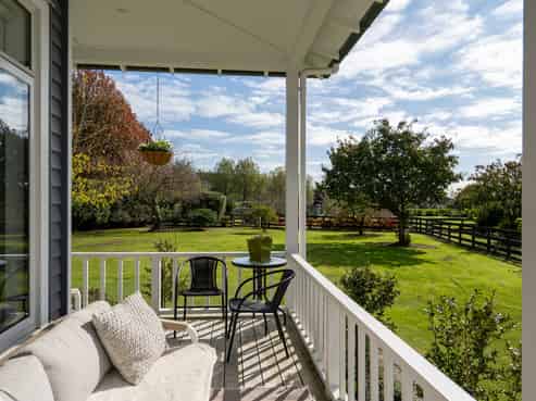 629 Tauwhare Road, Matangi