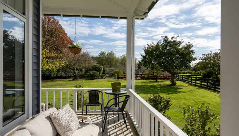 629 Tauwhare Road, Matangi