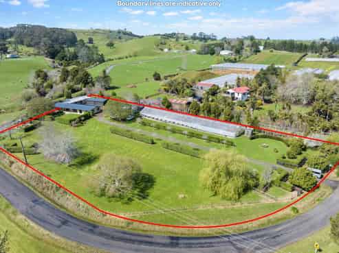 74 Beaver Road, Pukekohe East