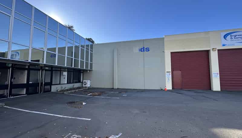 7/489 Hutt Road, Alicetown