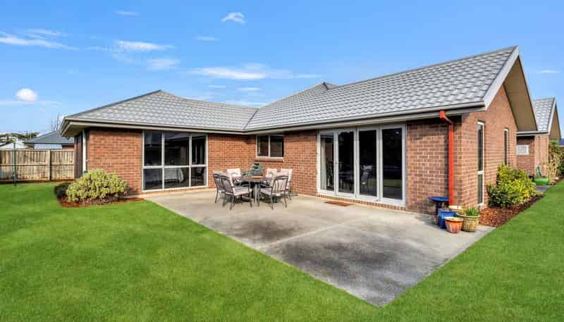 141 Lowes Road, Rolleston