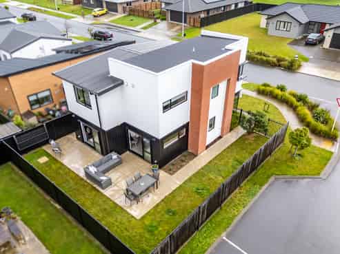 48 Mawai Hakona Drive, Trentham