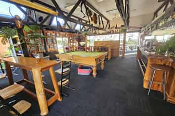 Location, Community & Lifestyle