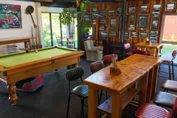 Location, Community & Lifestyle