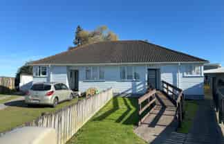 12 & 12A Tither Street, Huntly