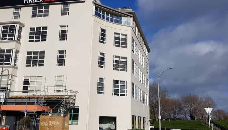 21-23 Andrews Avenue, Level 2, Lower Hutt