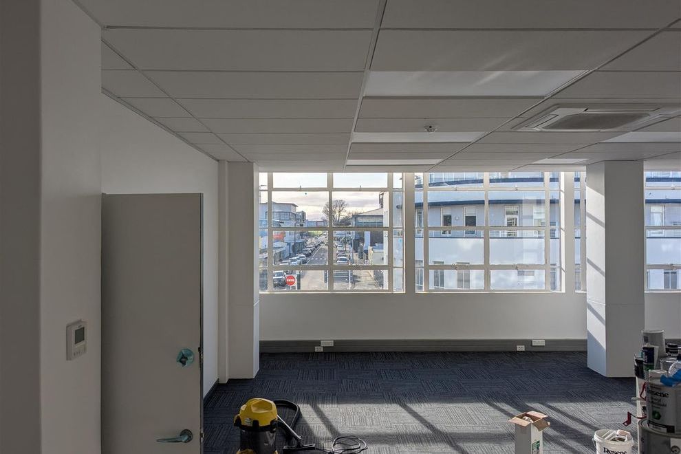 L1 - Upmarket Office suite in a Landmark Building. – pohled 4
