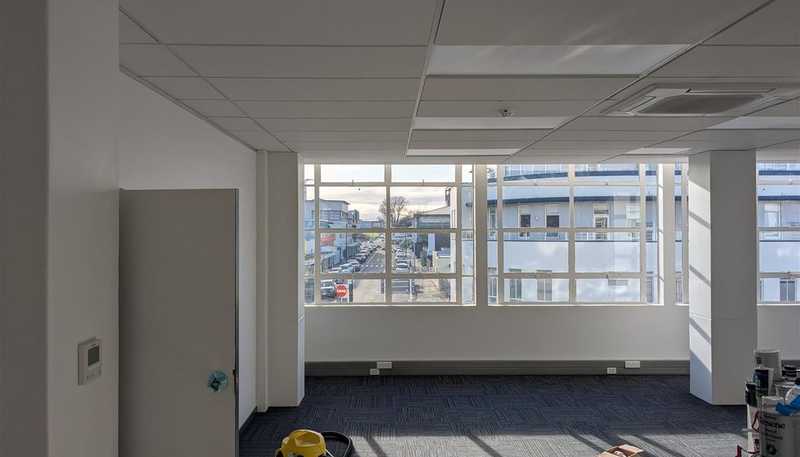 21-23 Andrews Avenue, Level 2, Lower Hutt