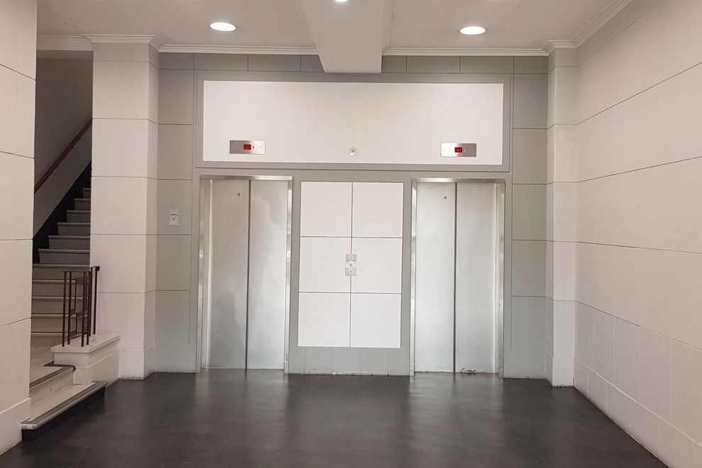 L1 - Upmarket Office suite in a Landmark Building. – pohled 5