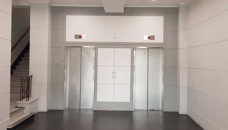 21-23 Andrews Avenue, Level 2, Lower Hutt