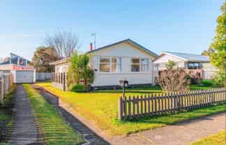 4 Rangiamohia Road, Turangi