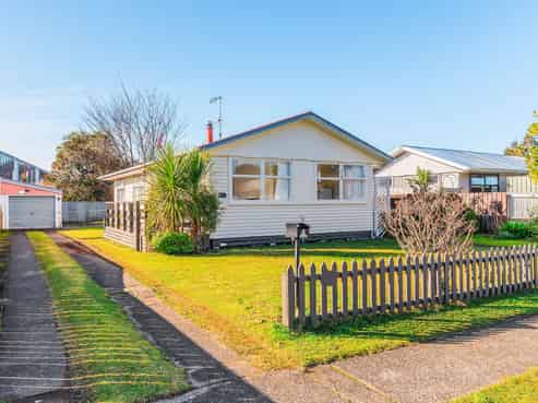 4 Rangiamohia Road, Turangi