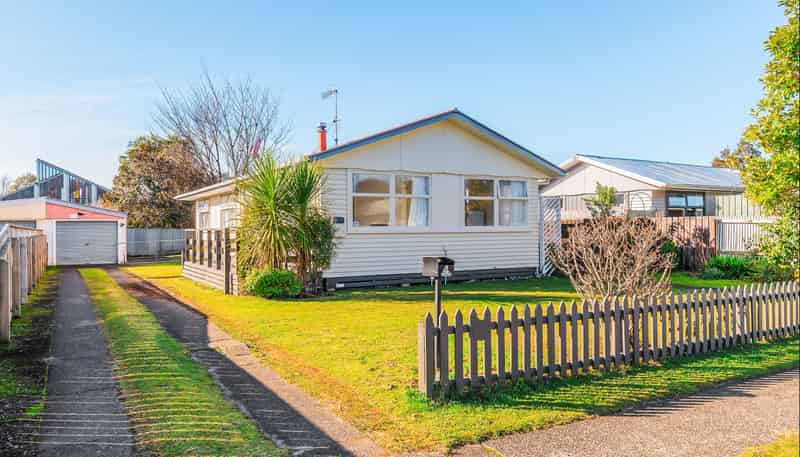 4 Rangiamohia Road, Turangi