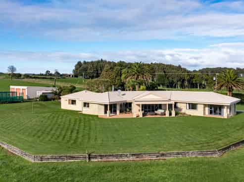 29 Newton Road, Raglan