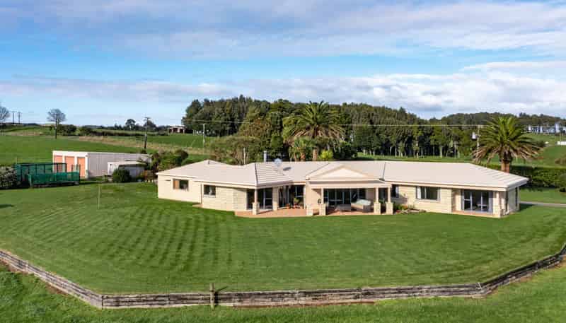 29 Newton Road, Raglan