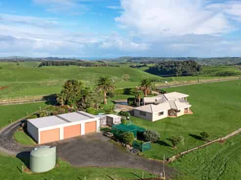 29 Newton Road, Raglan