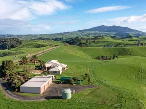 29 Newton Road, Raglan