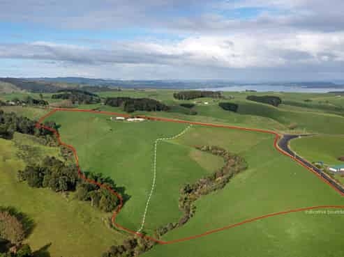 29 Newton Road, Raglan