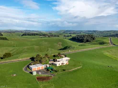 29 Newton Road, Raglan