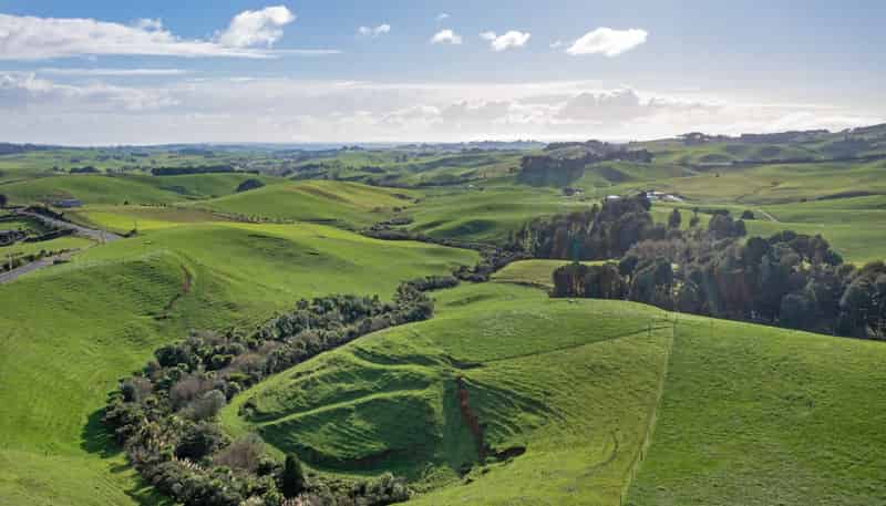 119 Te Papatapu Road, Raglan
