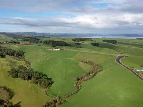 119 Te Papatapu Road, Raglan
