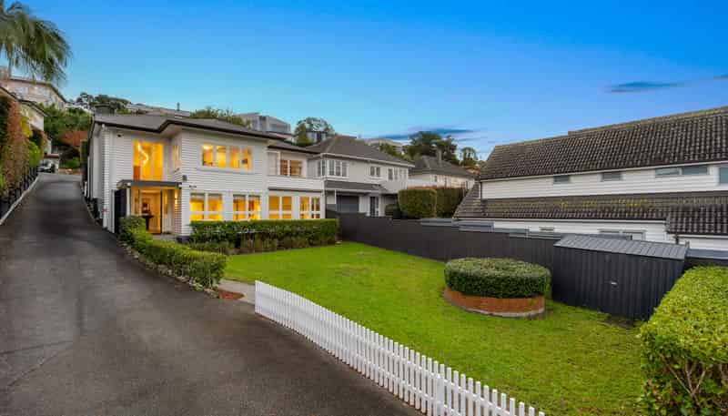 22 Standen Avenue, Remuera