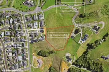 62 Grace James Road, Pukekohe