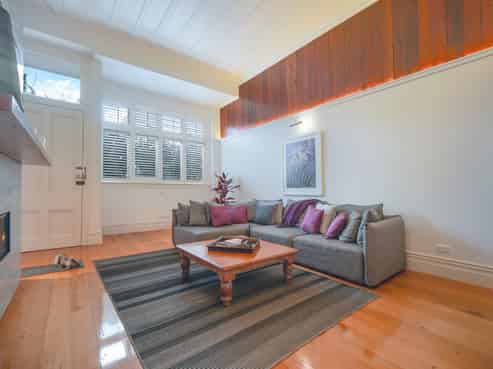 22 Church Street, Devonport