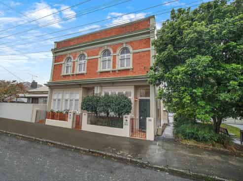 22 Church Street, Devonport