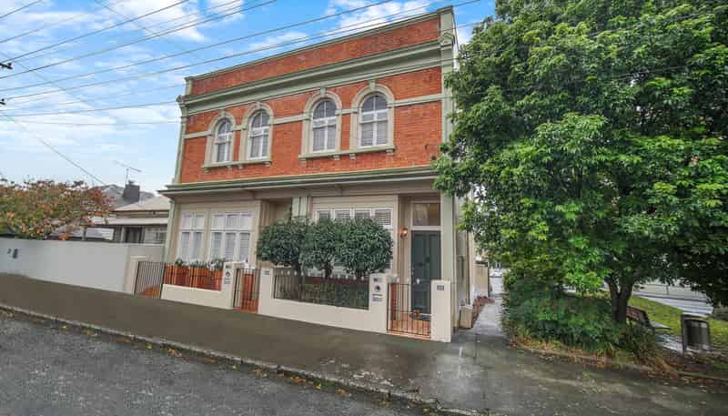 22 Church Street, Devonport