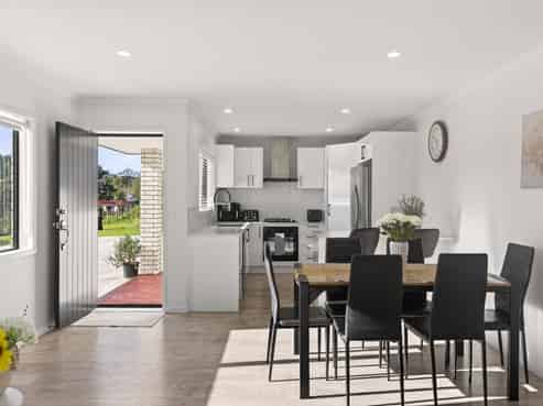 89 Endcliffe Road, Kaiti