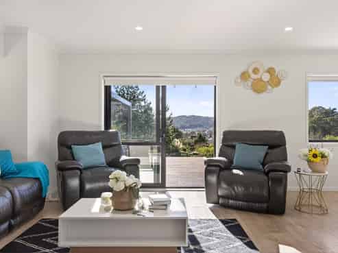 89 Endcliffe Road, Kaiti